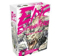 Epic Encounters: Swamp of the Hydra